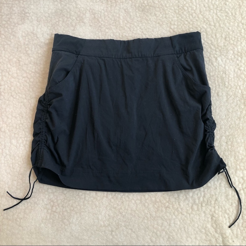 columbia omni shield skirt